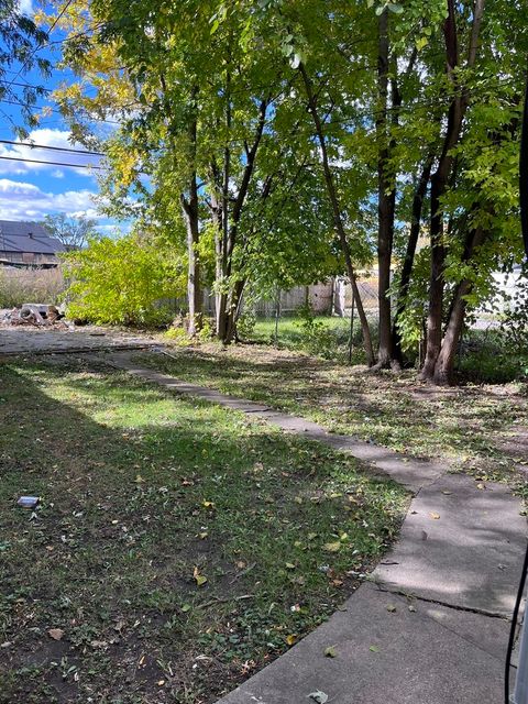 Tiny photo for 8426 S Kerfoot Avenue, Chicago, IL 60620 (MLS # 12495507)