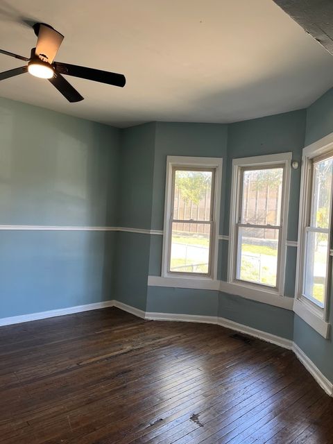 Tiny photo for 8426 S Kerfoot Avenue, Chicago, IL 60620 (MLS # 12495507)