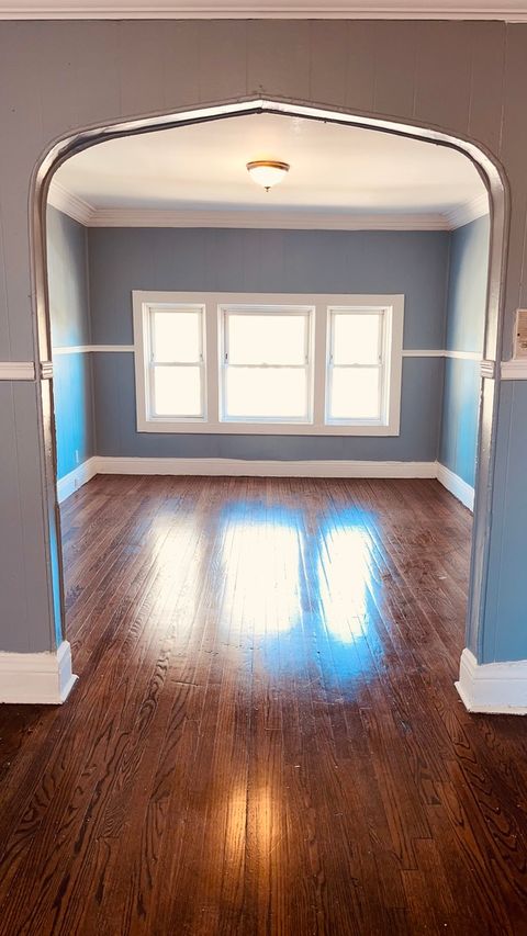 Tiny photo for 8426 S Kerfoot Avenue, Chicago, IL 60620 (MLS # 12495507)