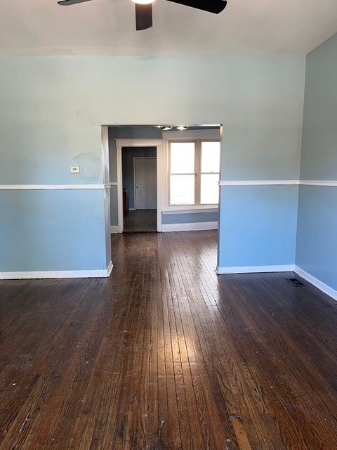 Tiny photo for 8426 S Kerfoot Avenue, Chicago, IL 60620 (MLS # 12495507)