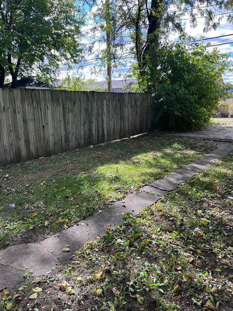 Tiny photo for 8426 S Kerfoot Avenue, Chicago, IL 60620 (MLS # 12495507)