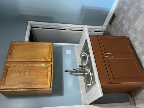 Tiny photo for 8426 S Kerfoot Avenue, Chicago, IL 60620 (MLS # 12495507)