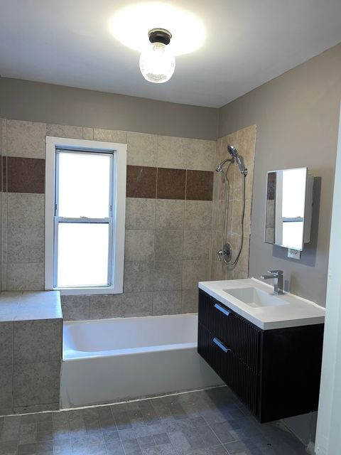 Tiny photo for 8426 S Kerfoot Avenue, Chicago, IL 60620 (MLS # 12495507)