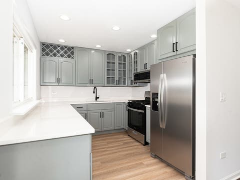 Tiny photo for 275 E Lincoln Avenue, Glendale Heights, IL 60139 (MLS # 12731425)