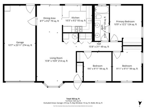 Tiny photo for 275 E Lincoln Avenue, Glendale Heights, IL 60139 (MLS # 12731425)