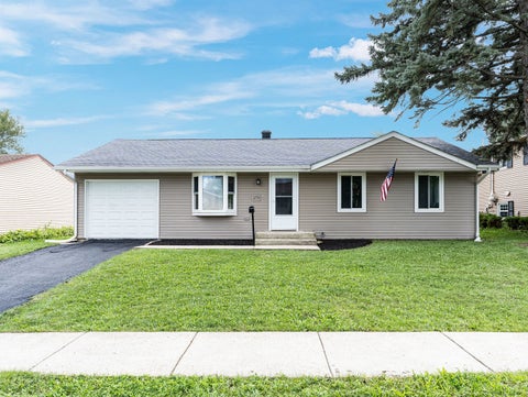 Photo of 275 E Lincoln Avenue, Glendale Heights, IL 60139 (MLS # 12731425)