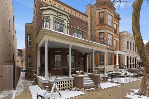 3716 N Wayne Avenue GR Chicago IL 60613