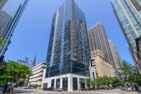  Chicago IL 60611