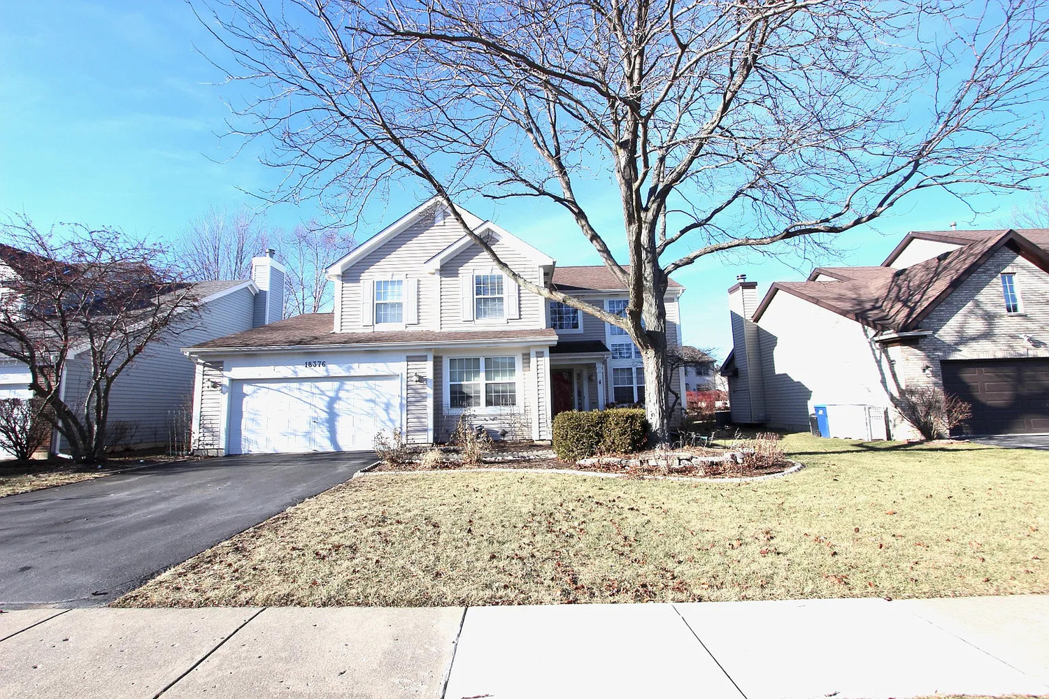 18376 W Springwood Drive