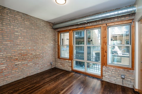 Tiny photo for 1223 W Greenleaf Avenue #1N, Chicago, IL 60626 (MLS # 12599411)