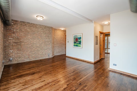 Tiny photo for 1223 W Greenleaf Avenue #1N, Chicago, IL 60626 (MLS # 12599411)