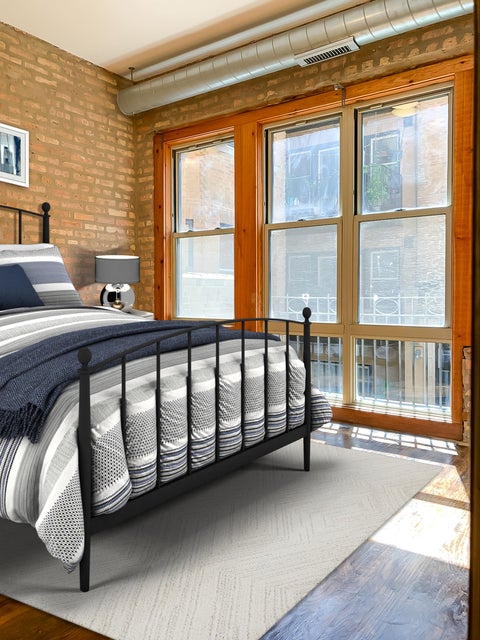 Tiny photo for 1223 W Greenleaf Avenue #1N, Chicago, IL 60626 (MLS # 12599411)