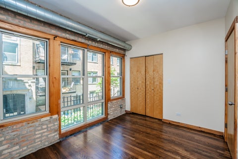 Tiny photo for 1223 W Greenleaf Avenue #1N, Chicago, IL 60626 (MLS # 12599411)
