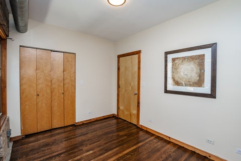 Tiny photo for 1223 W Greenleaf Avenue #1N, Chicago, IL 60626 (MLS # 12599411)