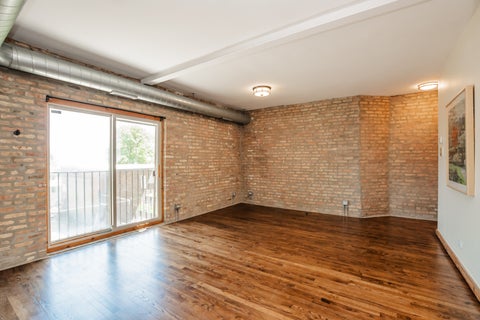 Tiny photo for 1223 W Greenleaf Avenue #1N, Chicago, IL 60626 (MLS # 12599411)