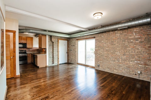 Tiny photo for 1223 W Greenleaf Avenue #1N, Chicago, IL 60626 (MLS # 12599411)