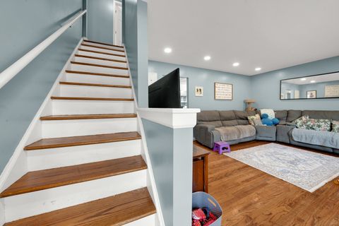 Tiny photo for 11553 S Joalyce Drive, Alsip, IL 60803 (MLS # 12477188)