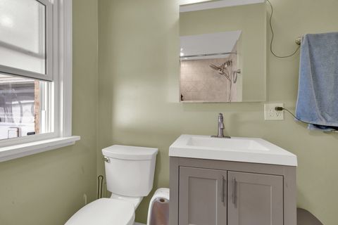 Tiny photo for 11553 S Joalyce Drive, Alsip, IL 60803 (MLS # 12477188)