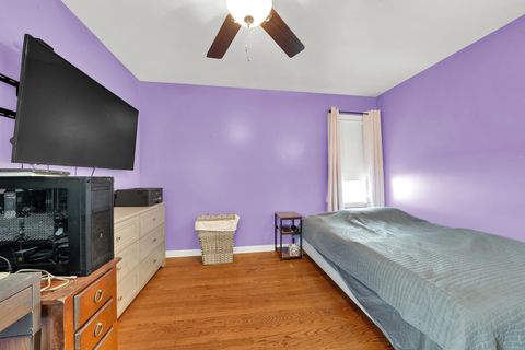 Tiny photo for 11553 S Joalyce Drive, Alsip, IL 60803 (MLS # 12477188)