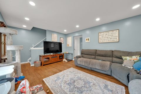 Tiny photo for 11553 S Joalyce Drive, Alsip, IL 60803 (MLS # 12477188)