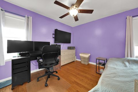 Tiny photo for 11553 S Joalyce Drive, Alsip, IL 60803 (MLS # 12477188)