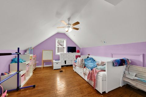 Tiny photo for 11553 S Joalyce Drive, Alsip, IL 60803 (MLS # 12477188)