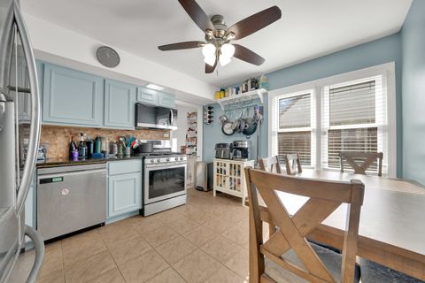 Tiny photo for 11553 S Joalyce Drive, Alsip, IL 60803 (MLS # 12477188)