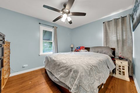 Tiny photo for 11553 S Joalyce Drive, Alsip, IL 60803 (MLS # 12477188)