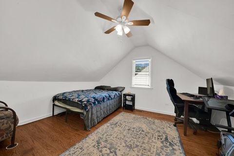 Tiny photo for 11553 S Joalyce Drive, Alsip, IL 60803 (MLS # 12477188)