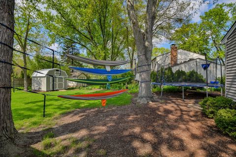 Tiny photo for 1702 La Palma Court, Wheaton, IL 60189 (MLS # 12626948)