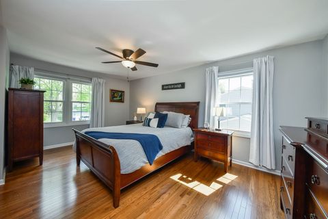 Tiny photo for 1702 La Palma Court, Wheaton, IL 60189 (MLS # 12626948)