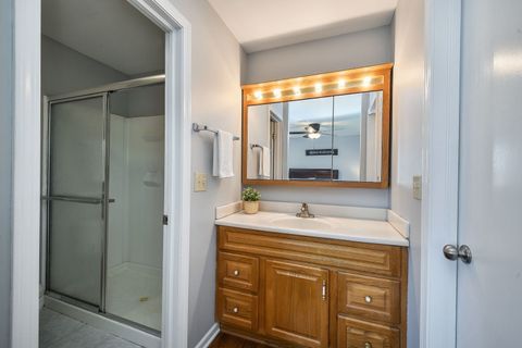 Tiny photo for 1702 La Palma Court, Wheaton, IL 60189 (MLS # 12626948)