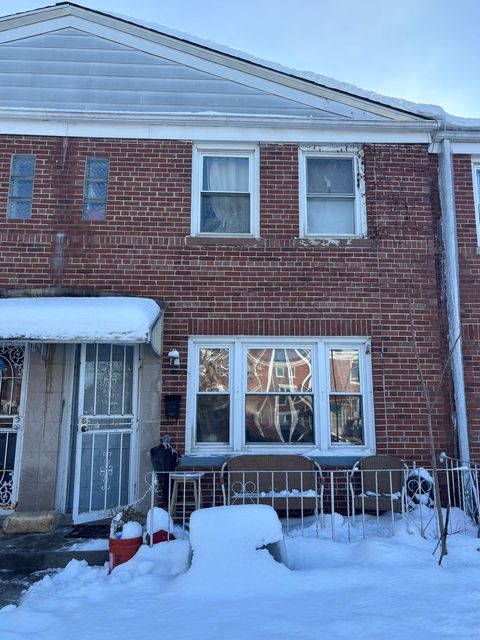 4025 W 58th Place Chicago IL 60629