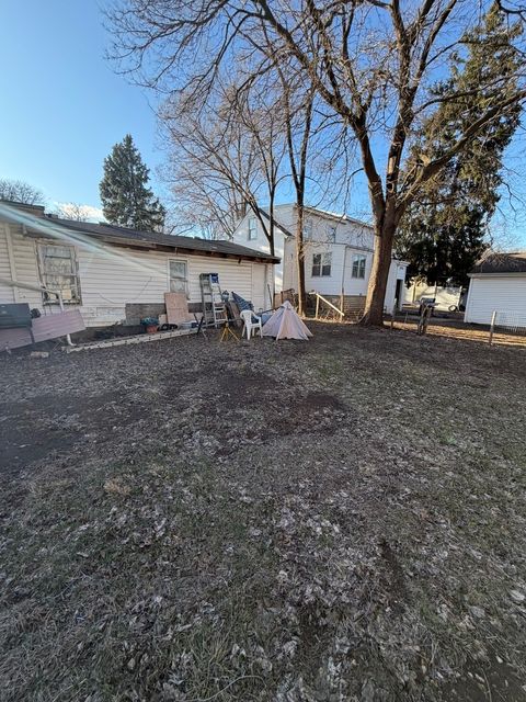 Tiny photo for 3229 Coleman Avenue, Rockford, IL 61101 (MLS # 12602725)