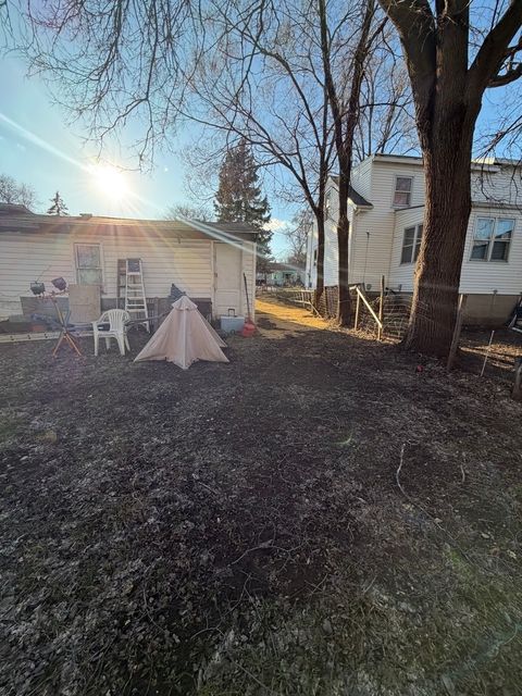 Tiny photo for 3229 Coleman Avenue, Rockford, IL 61101 (MLS # 12602725)
