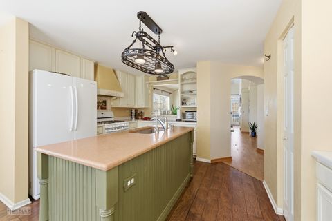 Tiny photo for 31502 Kline Circle, Warrenville, IL 60555 (MLS # 12533871)