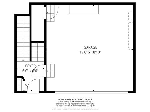 Tiny photo for 31502 Kline Circle, Warrenville, IL 60555 (MLS # 12533871)