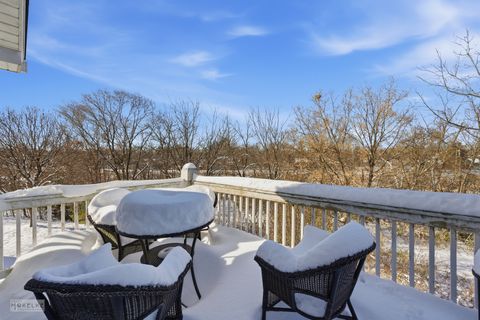 Tiny photo for 31502 Kline Circle, Warrenville, IL 60555 (MLS # 12533871)