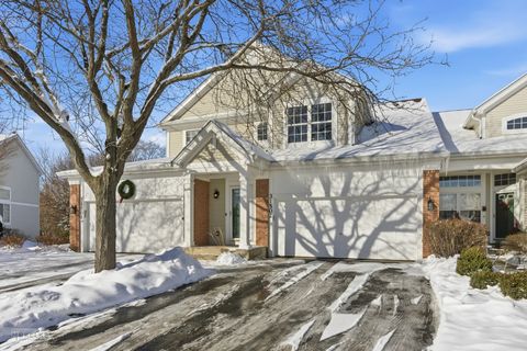 Photo of 31502 Kline Circle, Warrenville, IL 60555 (MLS # 12533871)