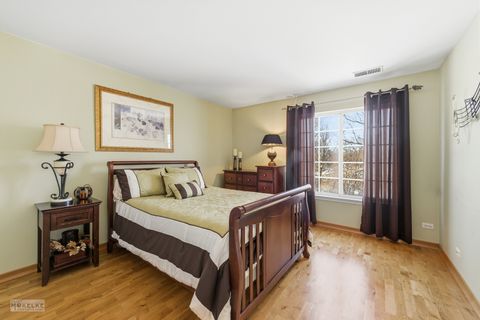 Tiny photo for 31502 Kline Circle, Warrenville, IL 60555 (MLS # 12533871)