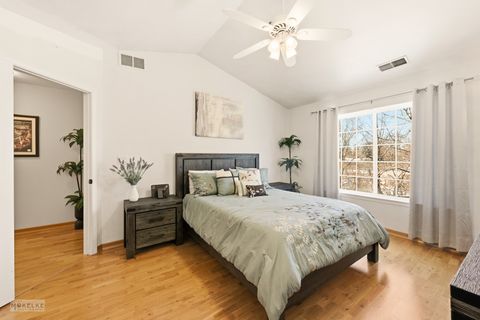 Tiny photo for 31502 Kline Circle, Warrenville, IL 60555 (MLS # 12533871)