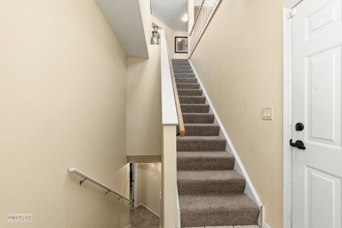 Tiny photo for 31502 Kline Circle, Warrenville, IL 60555 (MLS # 12533871)