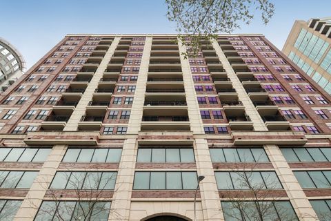 451 W Huron Street 1401 Chicago IL 60654