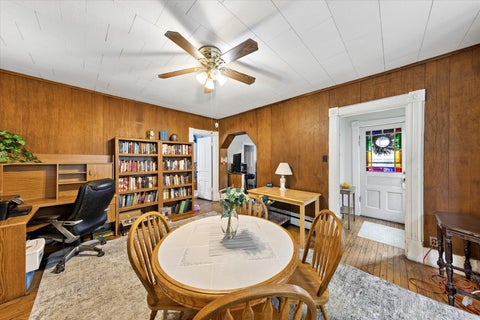 Tiny photo for 430 N La Grange Road, La Grange Park, IL 60526 (MLS # 12709793)