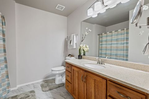 Tiny photo for 8261 Pecan Place, Frankfort, IL 60423 (MLS # 12520317)