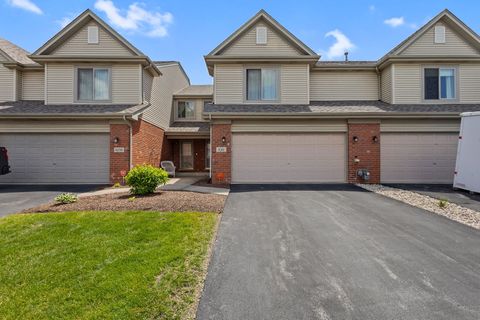 Tiny photo for 8261 Pecan Place, Frankfort, IL 60423 (MLS # 12520317)