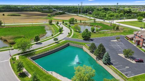 Tiny photo for 8261 Pecan Place, Frankfort, IL 60423 (MLS # 12520317)