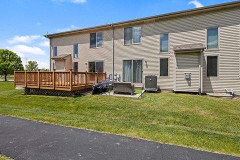 Tiny photo for 8261 Pecan Place, Frankfort, IL 60423 (MLS # 12520317)