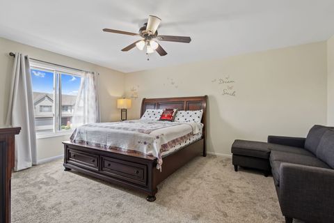 Tiny photo for 8261 Pecan Place, Frankfort, IL 60423 (MLS # 12520317)