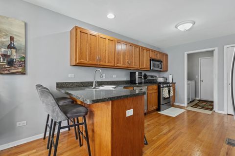 Tiny photo for 8261 Pecan Place, Frankfort, IL 60423 (MLS # 12520317)